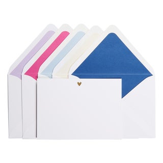 Love Letters Notecards For Sale