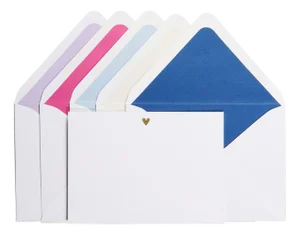 Love Letters Notecards