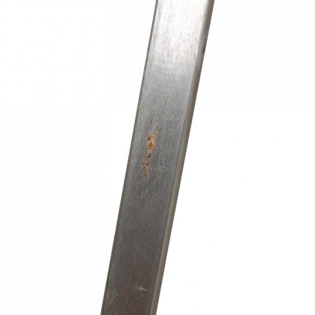 PK-22 Chair in Black Grace Leather by Poul Kjærholm For Sale - Image 12 of 16