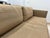 Contemporary Christian Liaigre Holly Hunt Sofa For Sale - Image 3 of 4