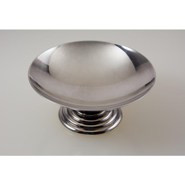 Tazza Ring Holder or Vide Poche from Puiforcat, 1970s For Sale - Image 3 of 8