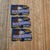 Curated 12-Piece Biker Rally Patch Collection - Sturgis & Biketoberfest 2009 For Sale - Image 4 of 9