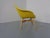Shell Lounge Chair by Miroslav Navratil, Czech Republic, 1960s For Sale - Image 6 of 16