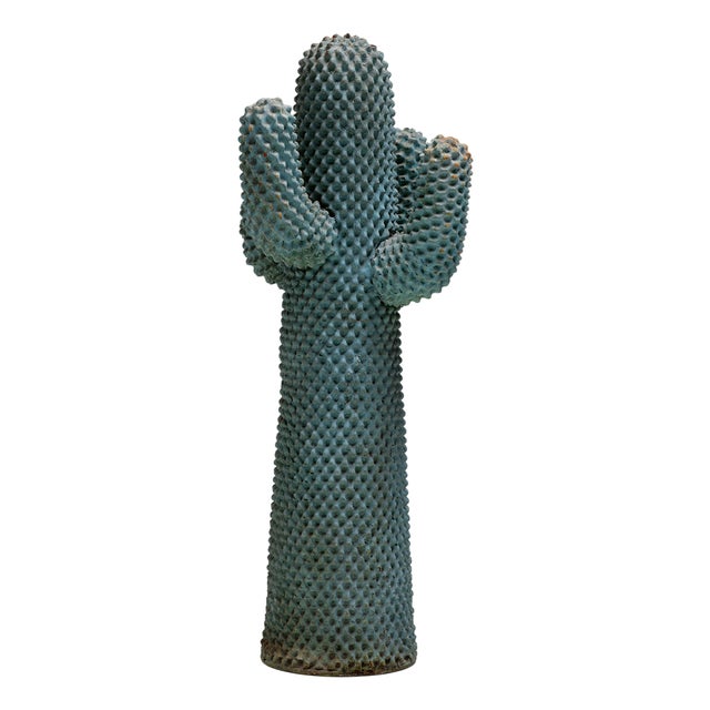 Cactus by Franco Mello for Gufram, 1960s For Sale