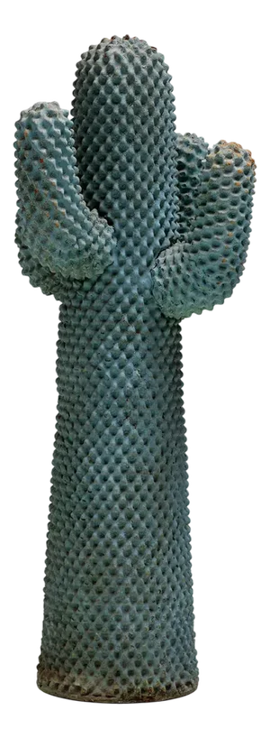 Cactus by Franco Mello for Gufram, 1960s