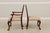 Karges Set of 8 Chippendale Clawfoot Dining Room Chairs For Sale - Image 12 of 18
