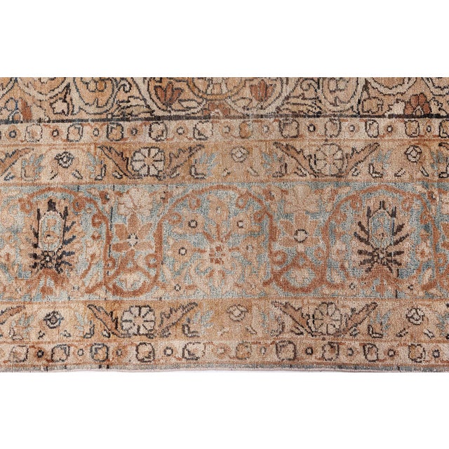 Persian rugs and carpets are recognizable for their complexity in design and durability. They are known for having and...