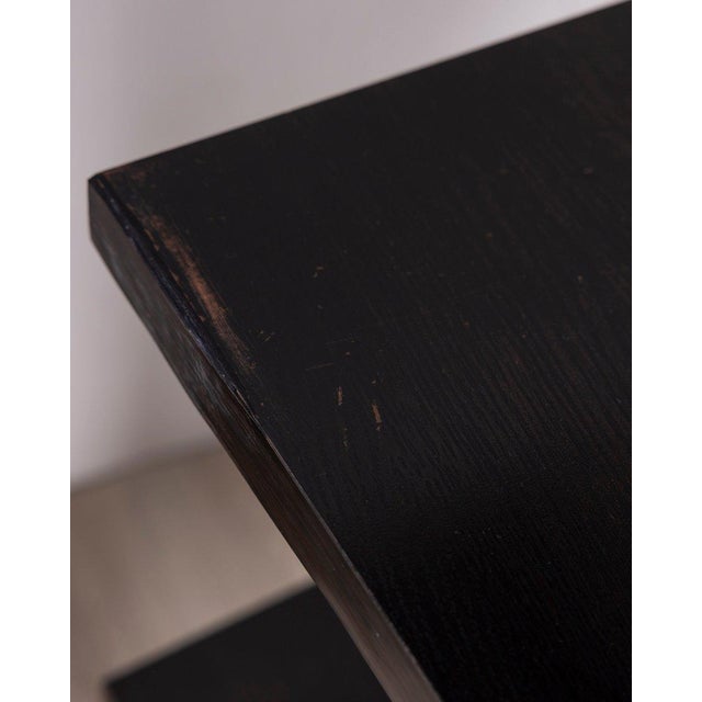 Vintage Enetri Bookshelves by Niels Gammelgaard for Ikea, 1980s For Sale - Image 11 of 14