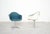 DAX Lafonda Fiberglass Chair by Charles & Ray Eames for Vitra, 1990s, Set of 2 For Sale - Image 14 of 18