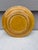De Sarreguemines 19th Century Majolica Asparagus Plate Sarreguemines For Sale - Image 4 of 4