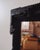 Antique Hand Carved Tramp Art Mirror, Late 19th Century For Sale - Image 18 of 18