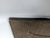 Vintage Silver-Tone Deer Woodland Relief Plaque on Rustic Wood, 13" For Sale - Image 11 of 12