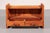 Scandinavian Brutalist Pine Cabinet by Hans Frydendal, 1970 For Sale - Image 6 of 12