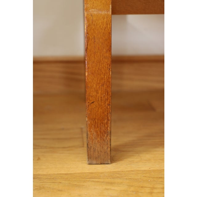 Small Scandinavian Chest of Drawers in Teak, 1960 For Sale - Image 12 of 15