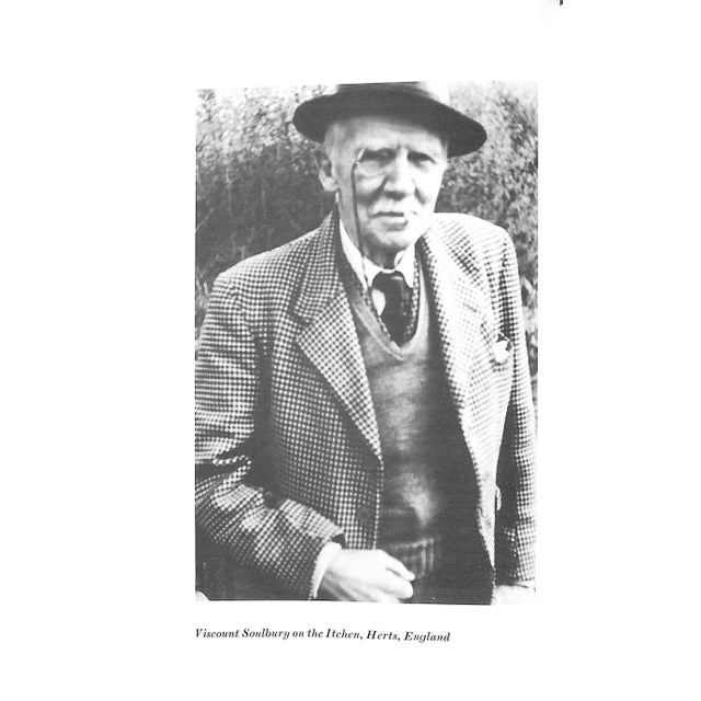 "Out of the Mainstream: Fishing Reminiscences Around the World" 1970 Crowe, Philip Kingsland For Sale - Image 9 of 9