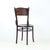 1940s Bentwood Chair from Tatra, Former Czechoslovakia, 1940s For Sale - Image 5 of 16