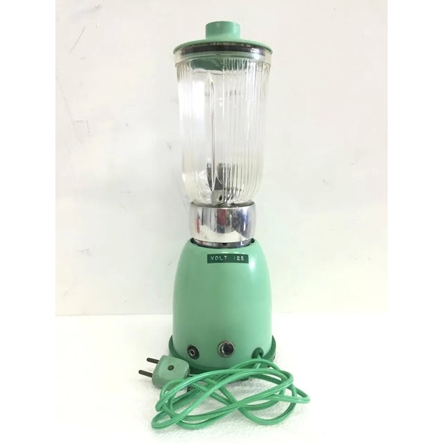 Quick Better Blender from Ombre Italia, Italy, 1960s For Sale - Image 4 of 7
