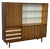 Mid-Century Highboard Cabinet For Sale
