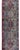 Textile Vintage Karistan Kirman-Style Runner For Sale - Image 7 of 15