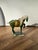 1970s Small Green Ceramic Horse Figurine For Sale In Atlanta - Image 6 of 7