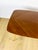 Wood Vintage Swedish Coffee Table in Walnut, 1970s For Sale - Image 7 of 13