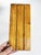Olive Wood Oil/Vinegar Bottle Holder, France, 1950, Set of 3 For Sale - Image 9 of 14