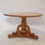 Biedermeier Salon Table in Cherry Tree, 1810s For Sale - Image 6 of 15