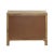 Wood Loomlan Nayven Wood Two Doors Accent Cabinet For Sale - Image 7 of 7