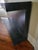 Niermann Weeks Cerused Oak "Marlene" Console For Sale In Philadelphia - Image 6 of 8