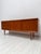 1960s Vintage Danish Model 18 Sideboard in Teak by Gunni Omann for Omann Jun, 1960s For Sale - Image 5 of 13