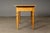 Biedermeier Style Table in Pine For Sale - Image 10 of 16