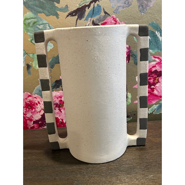 Milos Vase For Sale In Phoenix - Image 6 of 7