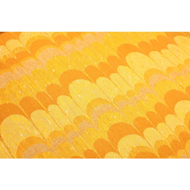 Milo Baughman For Thayer Coggin Mid Century Modern Two Seat Sofa Loveseat For Sale - Image 12 of 18