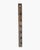 Rustic Antique English Oak Stable Harness Rack with Six Wooden Hooks, 1800s For Sale - Image 3 of 9