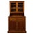 A handsome and substantial 19th-century English Victorian dresser, beautifully constructed from pitch pine and combining...