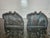 Copper Pair of Vintage Mid-Century Bronze Equestrian Horse Bookends For Sale - Image 8 of 14