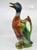 Art Nouveau Style Duck Pitcher from Saint Clément, France, 1950s For Sale - Image 14 of 14