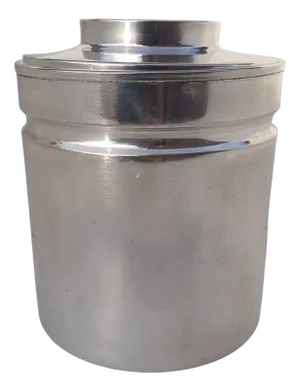 Ice Bucket by Aldo Tura for Macabo