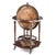 Early 21st Century Minos Globe Bar by Zoffoli Mappamondi For Sale - Image 5 of 5