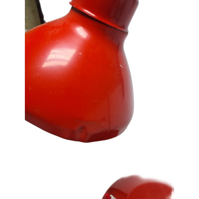 Mid-Century Modern Mid-Century Modern Desk Lamp from Lidokov, Former Czechoslovakia, 1970s For Sale - Image 3 of 6