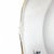 Meissen Porcelain Plates with Streublumen Decoration, Germany, 1880s, Set of 3 For Sale - Image 14 of 18