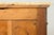 Mid-19th Century French Louis Philippe Walnut Commode With Carrara Marble Top For Sale - Image 17 of 18