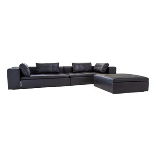 Moroso Springfield Sofa by Patricia Urquiola, 2000s, Set of 2 For Sale