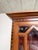 Secessionist Geometric Vitrine Cabinet from August Ungethüm, 1890s For Sale - Image 6 of 18