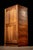 American Large Antique Tiger Oak Flat File For Sale - Image 3 of 12