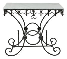 Example of Kitchen Islands & Butcher Blocks