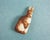 Illustration Bunny Antique Toy Pillow For Sale - Image 3 of 5