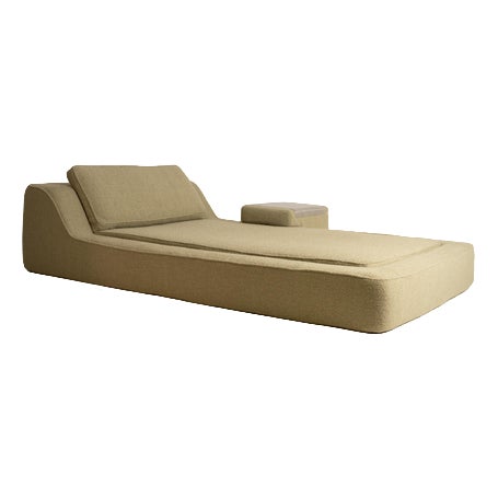 Vintage Daybed by Guido Faleschini for Roche Bobois, 1970 For Sale