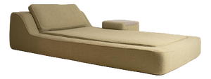 Vintage Daybed by Guido Faleschini for Roche Bobois, 1970
