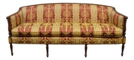 Example of American Classical Sofa Sets